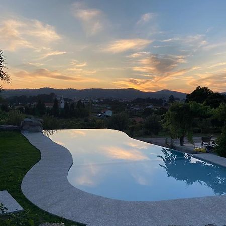 Hotel Quinta Da Tulha By Vimahotels Guimarães Kültér fotó