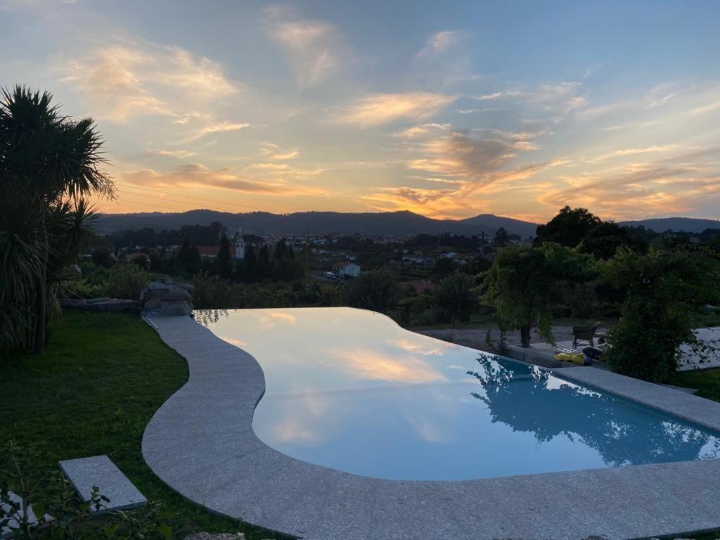 Hotel Quinta Da Tulha By Vimahotels Guimarães Kültér fotó