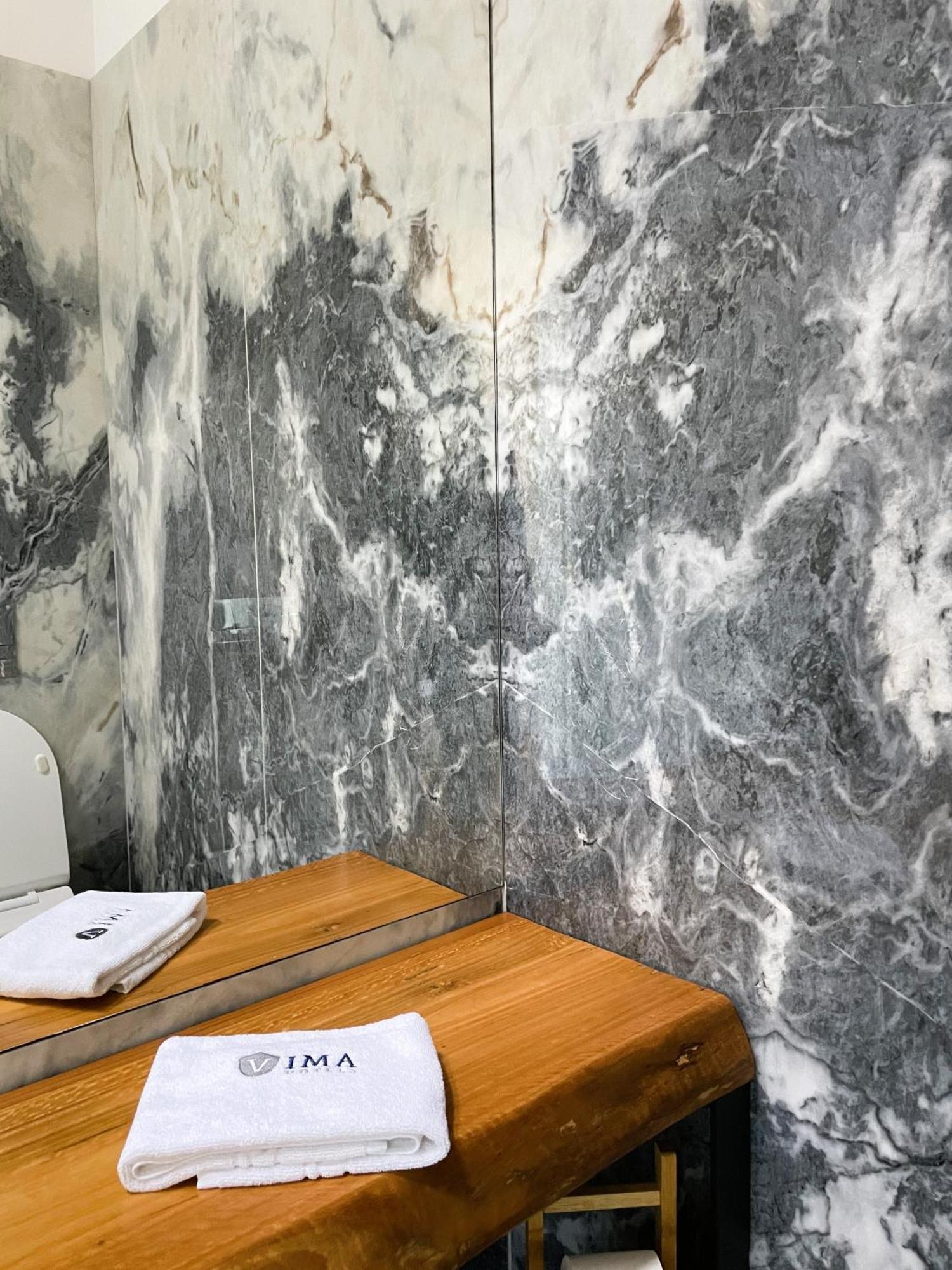 Hotel Quinta Da Tulha By Vimahotels Guimarães Kültér fotó