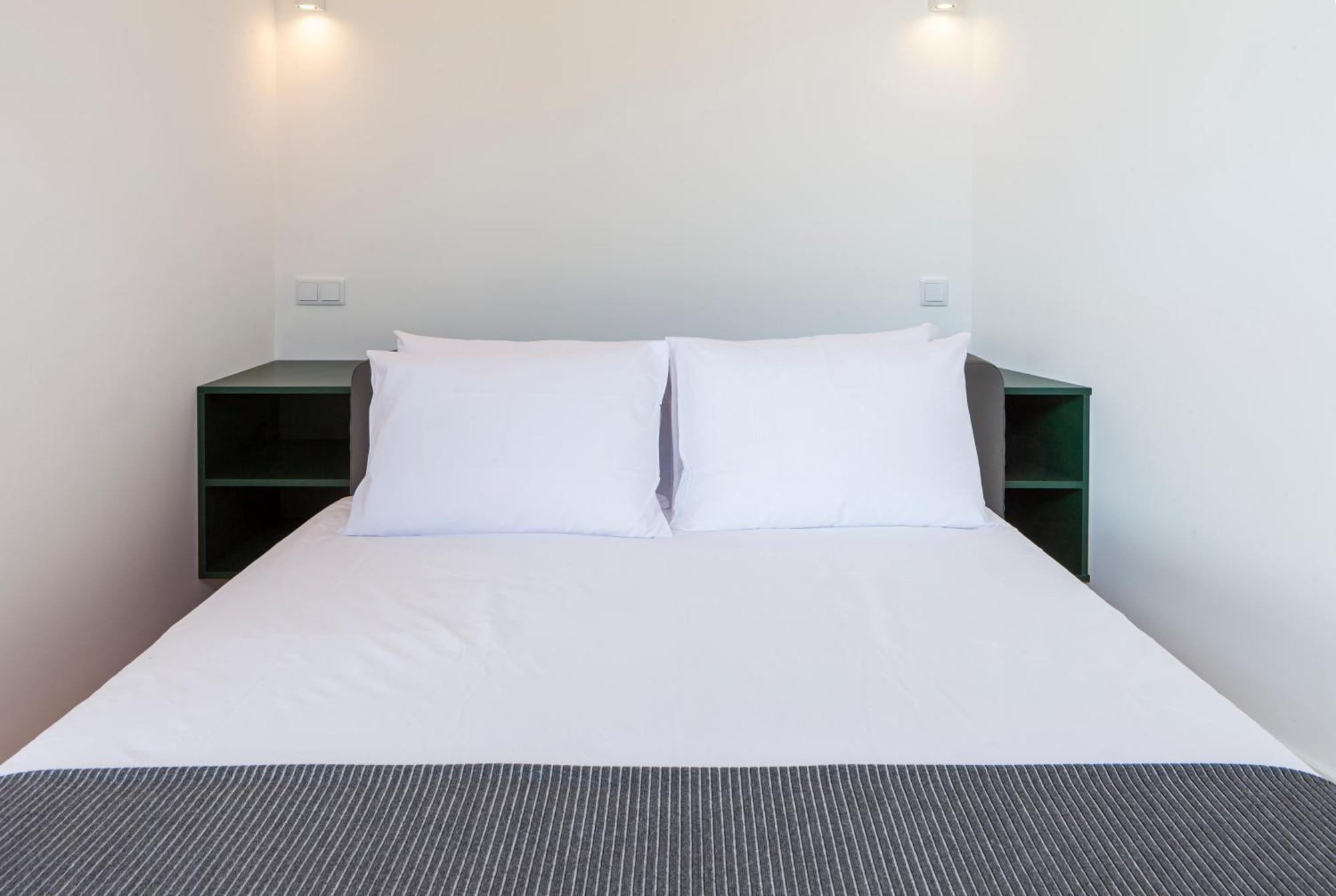 Hotel Quinta Da Tulha By Vimahotels Guimarães Kültér fotó