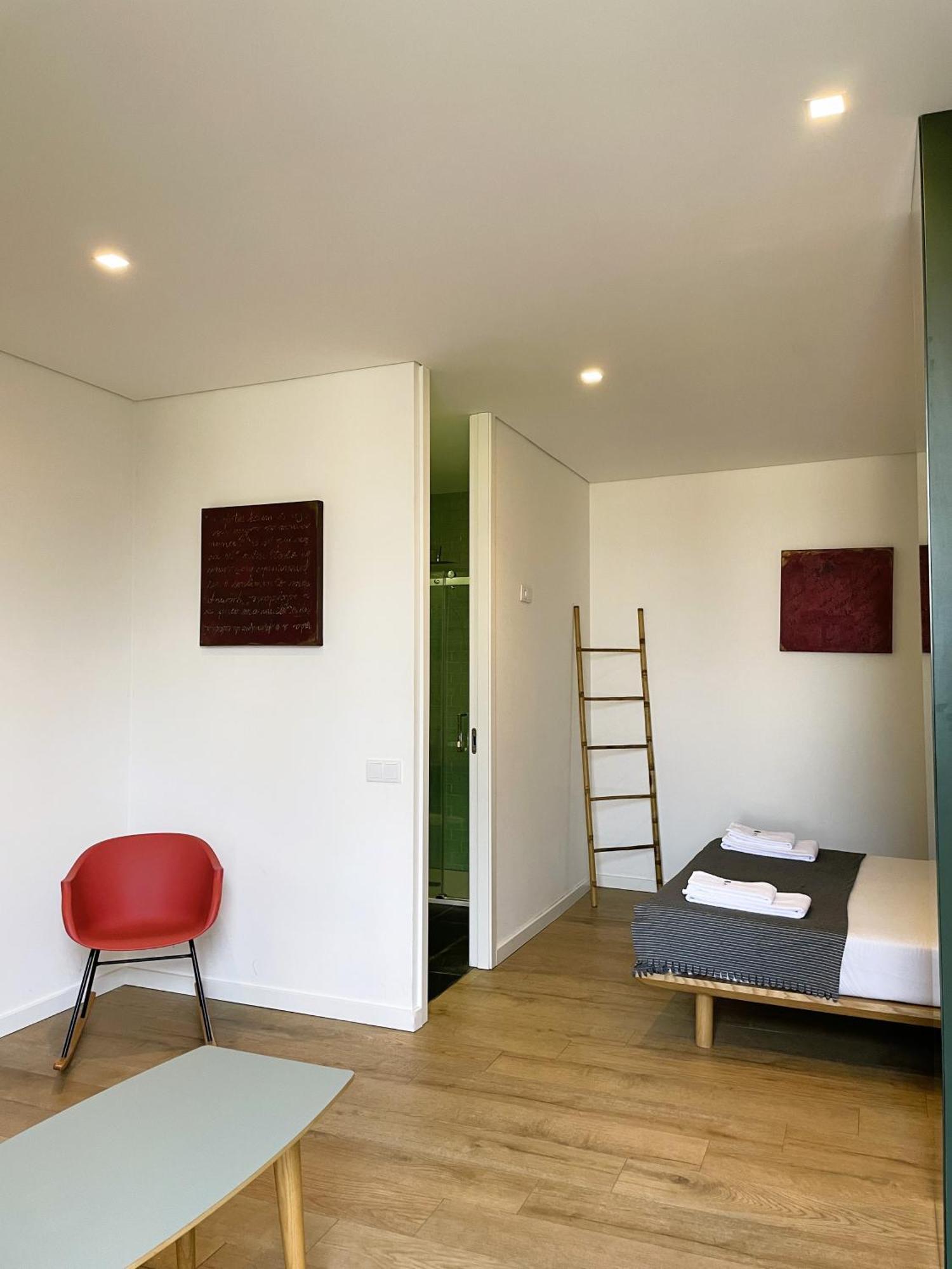 Hotel Quinta Da Tulha By Vimahotels Guimarães Kültér fotó