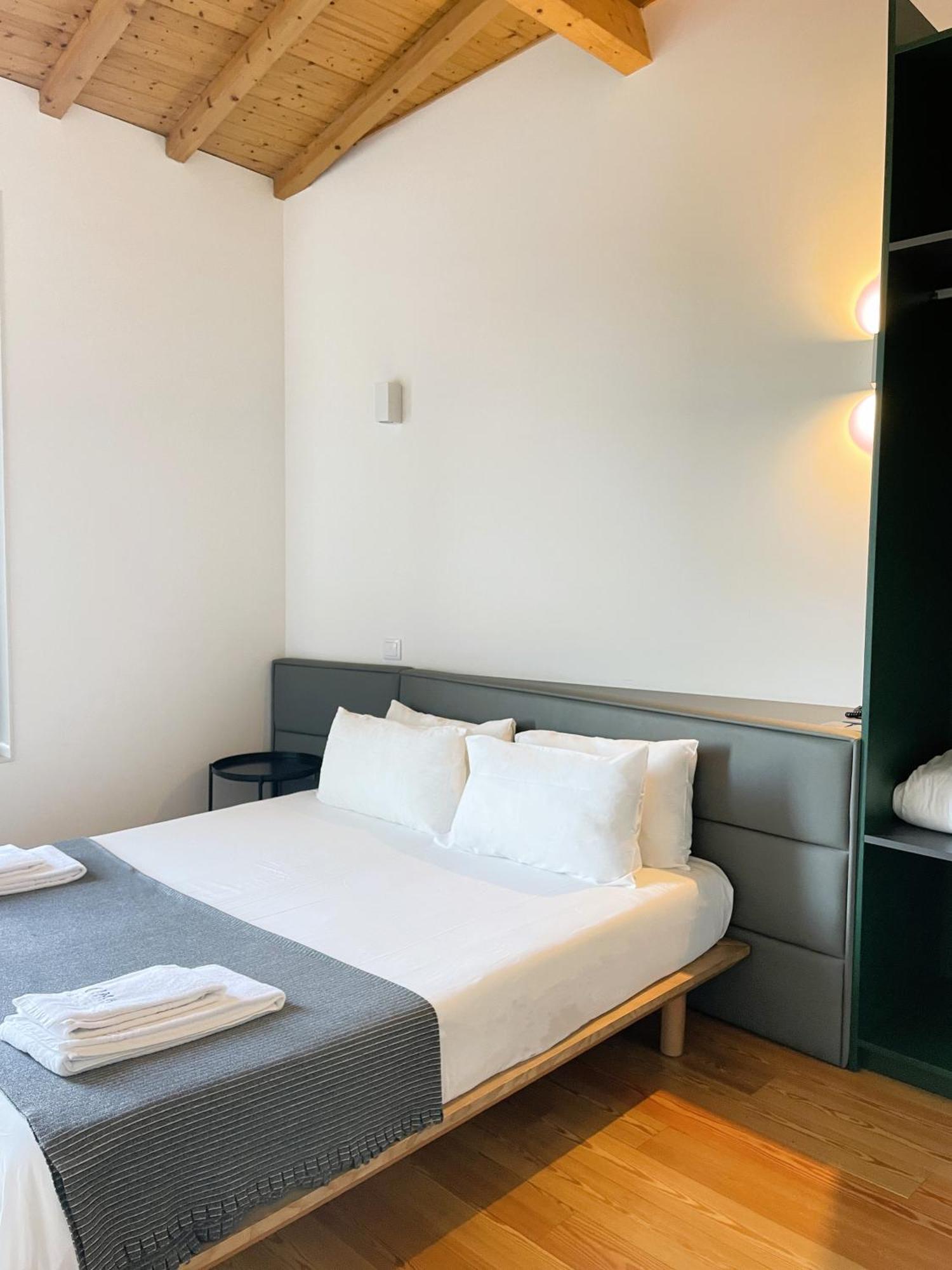 Hotel Quinta Da Tulha By Vimahotels Guimarães Kültér fotó