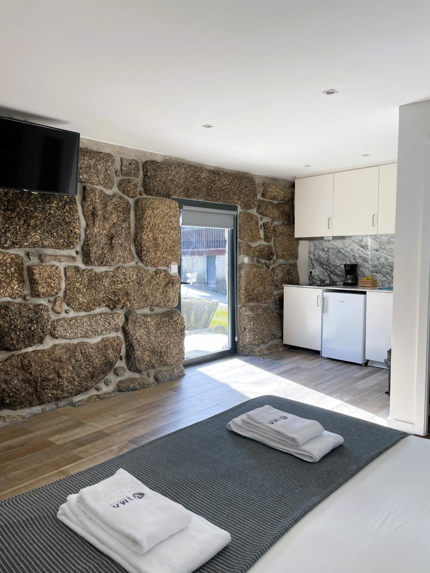 Hotel Quinta Da Tulha By Vimahotels Guimarães Kültér fotó