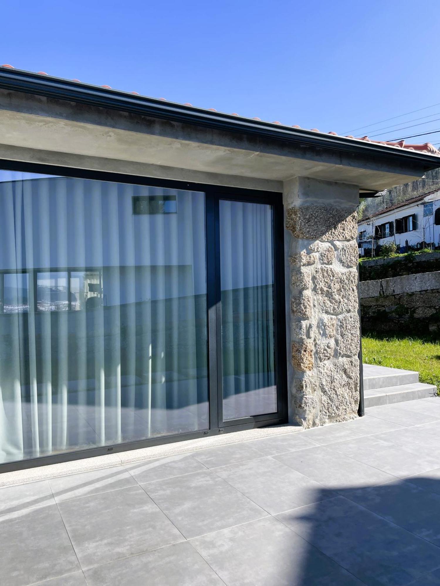Hotel Quinta Da Tulha By Vimahotels Guimarães Kültér fotó