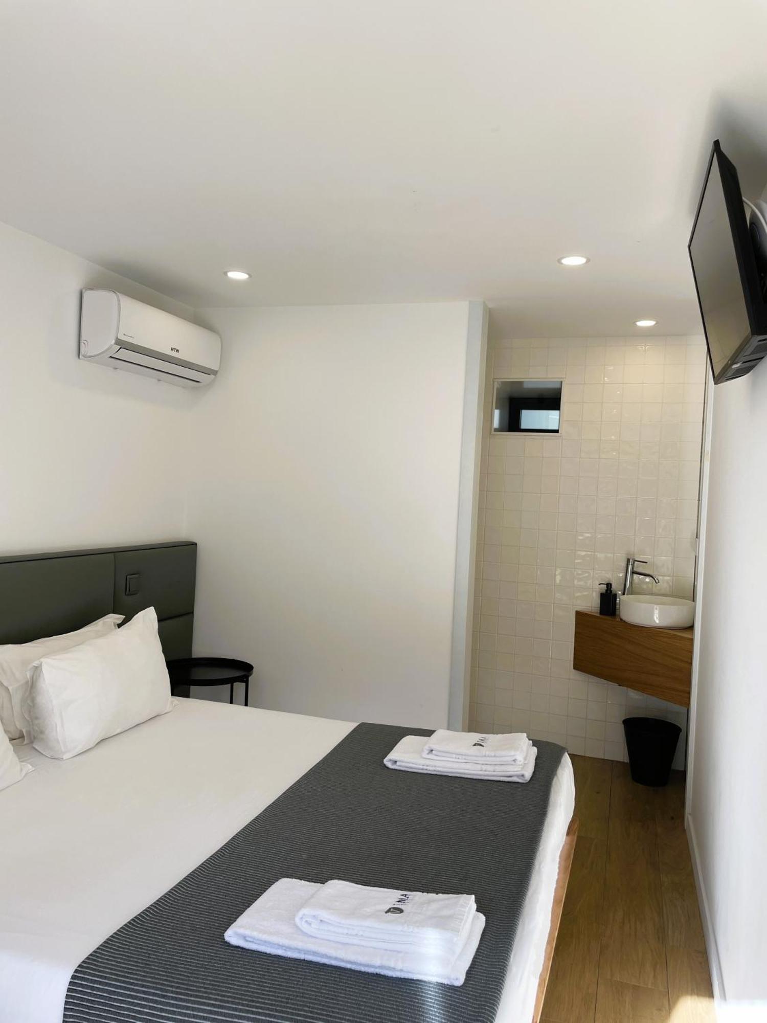 Hotel Quinta Da Tulha By Vimahotels Guimarães Kültér fotó