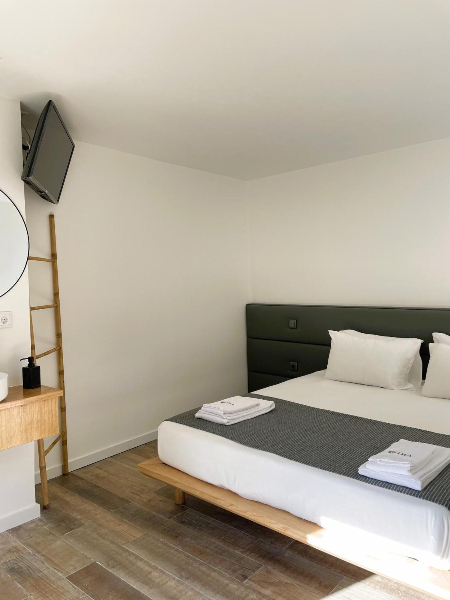 Hotel Quinta Da Tulha By Vimahotels Guimarães Kültér fotó