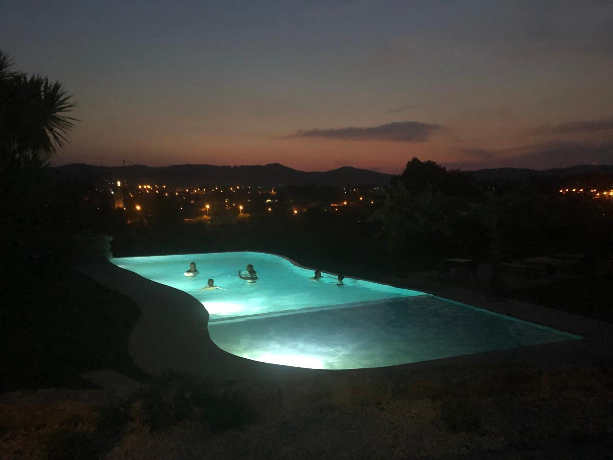 Hotel Quinta Da Tulha By Vimahotels Guimarães Kültér fotó