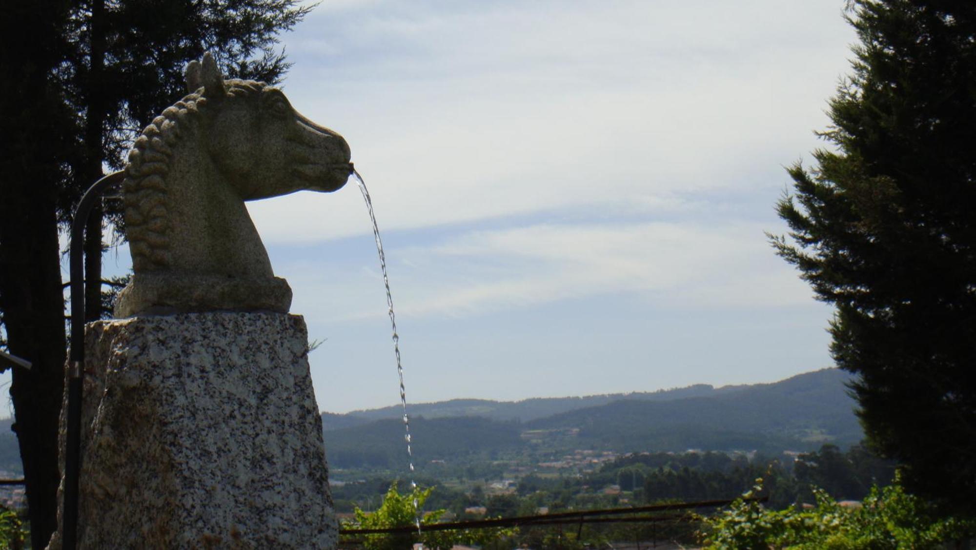 Hotel Quinta Da Tulha By Vimahotels Guimarães Kültér fotó