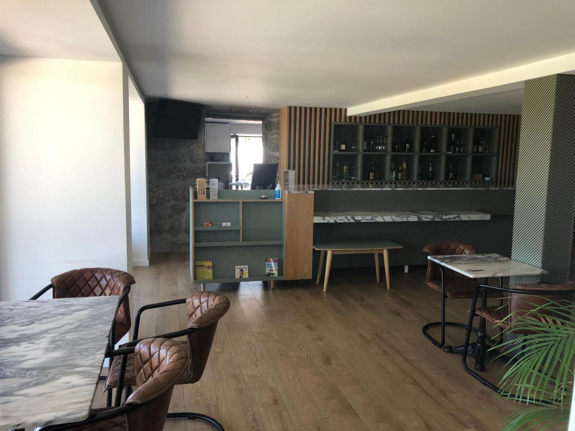 Hotel Quinta Da Tulha By Vimahotels Guimarães Kültér fotó
