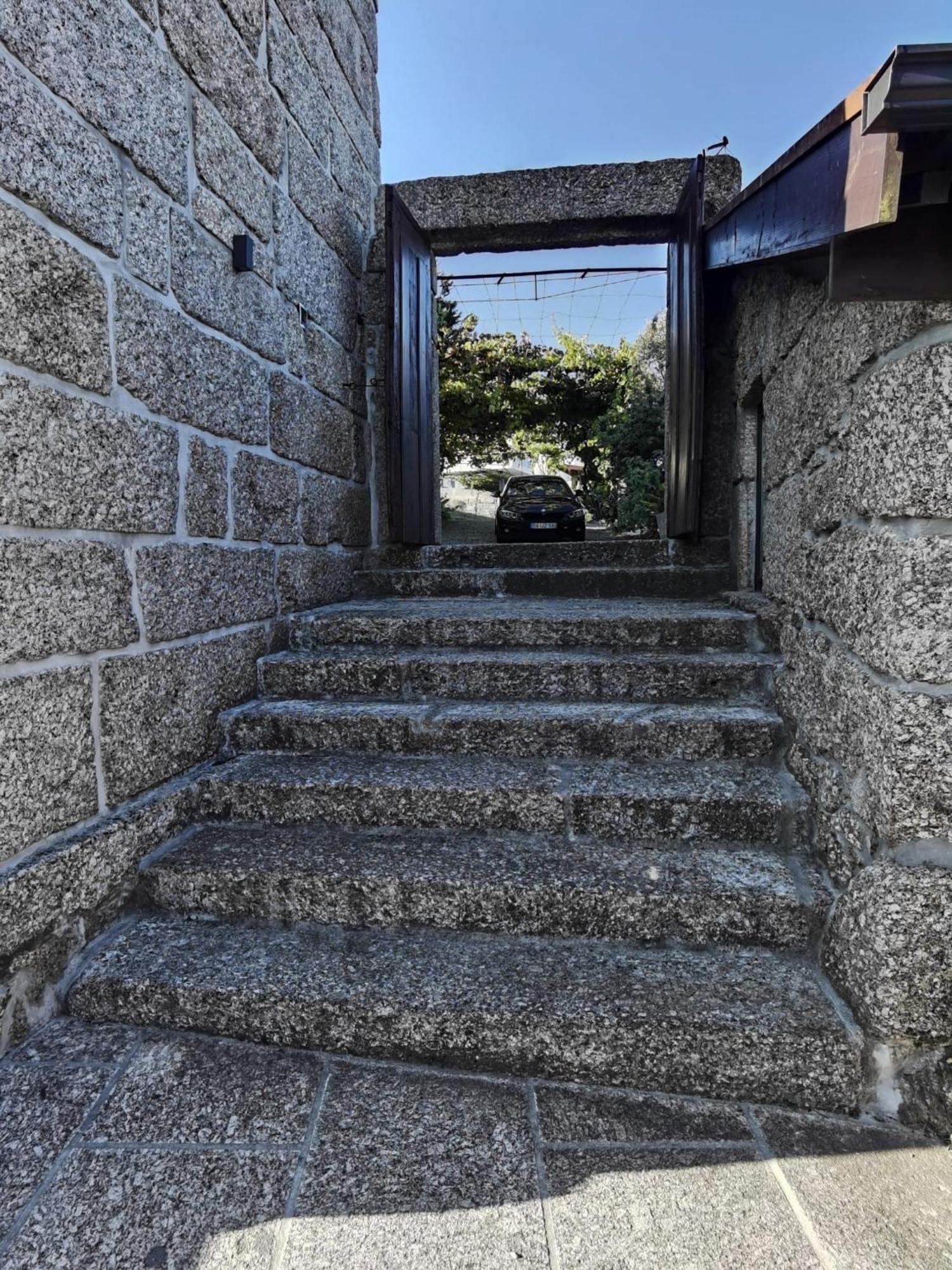 Hotel Quinta Da Tulha By Vimahotels Guimarães Kültér fotó