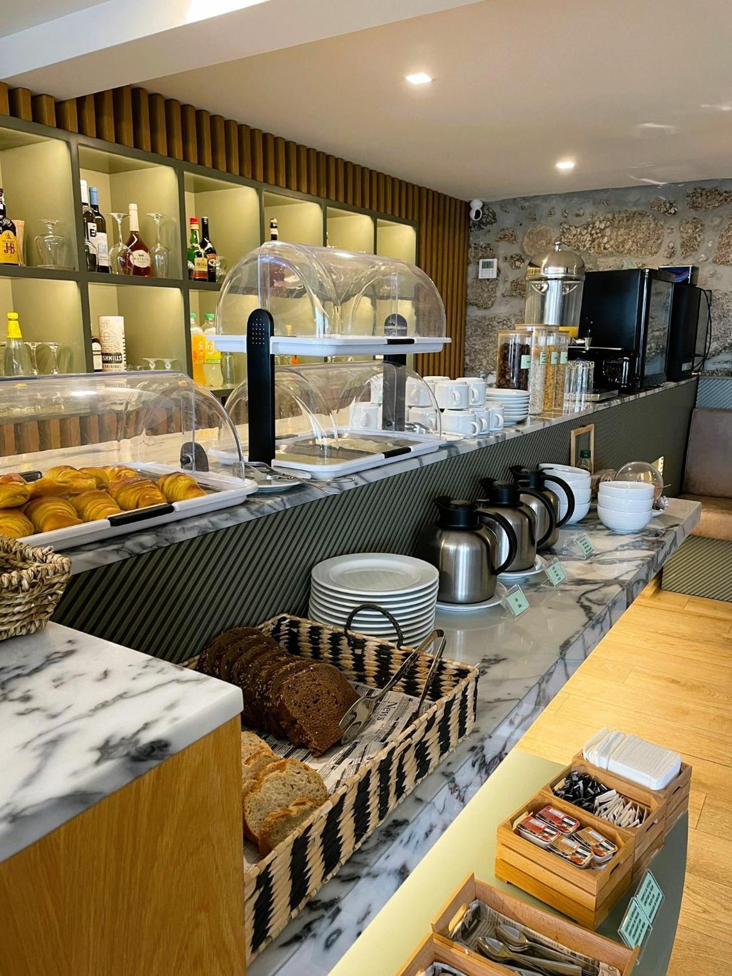 Hotel Quinta Da Tulha By Vimahotels Guimarães Kültér fotó
