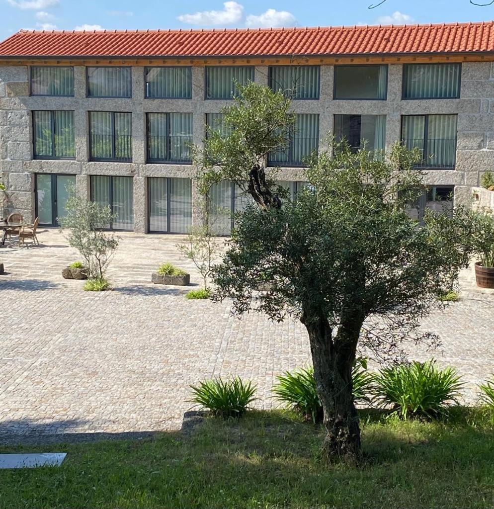 Hotel Quinta Da Tulha By Vimahotels Guimarães Kültér fotó