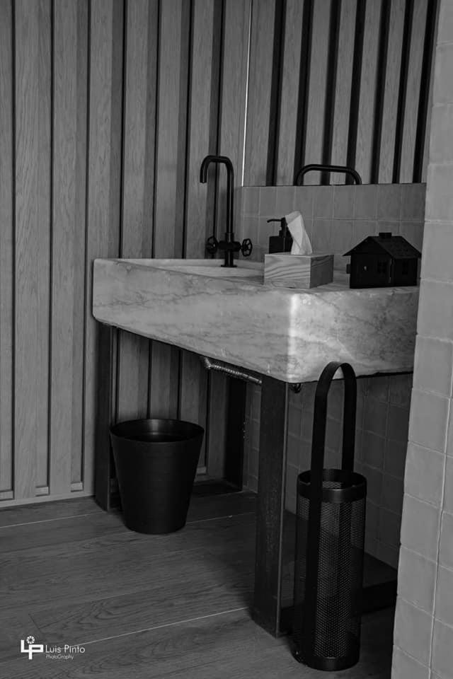 Hotel Quinta Da Tulha By Vimahotels Guimarães Kültér fotó
